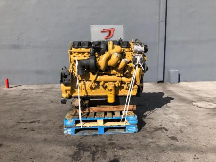 Caterpillar C15 ACERT