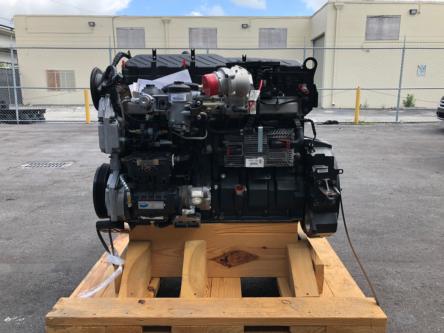 International MAXXFORCE 10