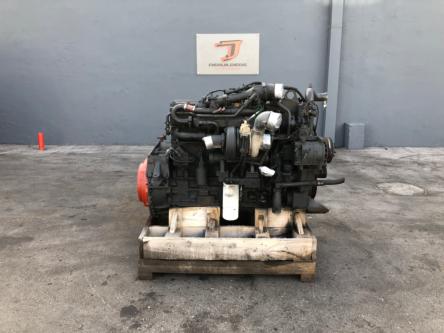 Cummins ISM EGR CM875