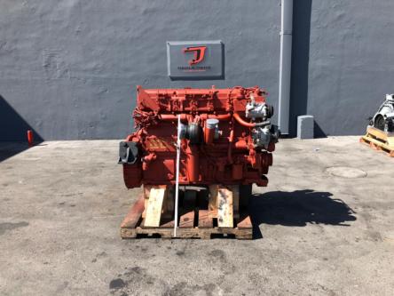 Cummins ISX15-500