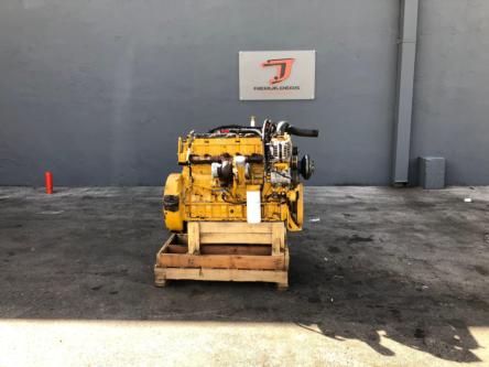 Caterpillar C7 ACERT