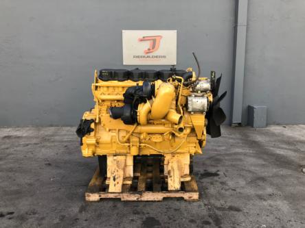 Caterpillar C15 ACERT