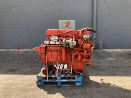 Cummins ISX 500 CPL 8519