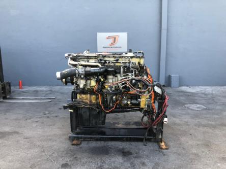 Detroit DD15
