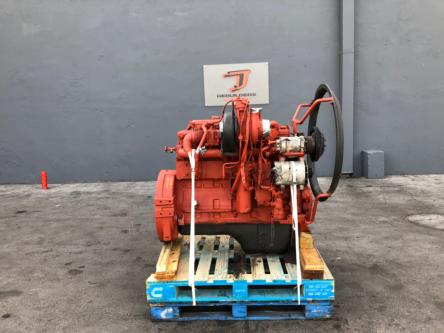 Cummins ISL-345