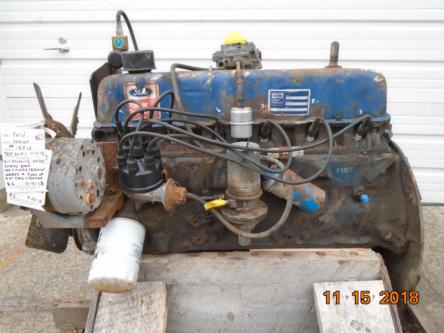 Ford 200GF