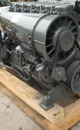 Deutz F6L912