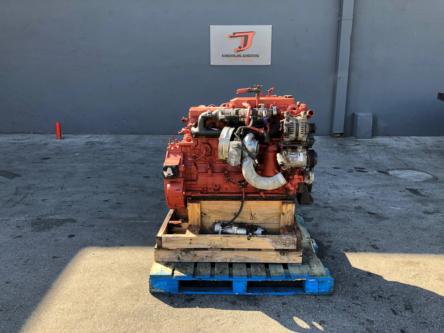 Cummins ISB 6.7