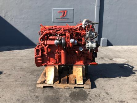 Cummins ISX15 CM2350