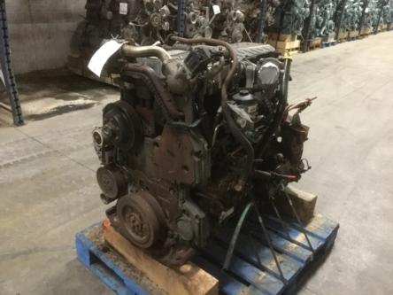 International MAXXFORCE DT