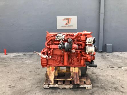 Cummins ISX15 CM2350