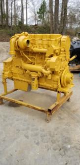 Caterpillar C15