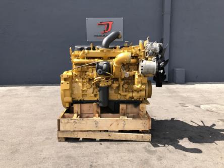 Caterpillar C12