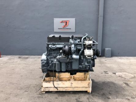 Detroit Series 60 14.0L DDEC 5
