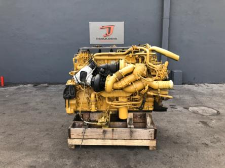 Caterpillar C15 ACERT