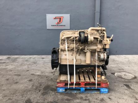 Cummins BIG CAM 4