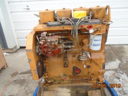 Cummins 4B