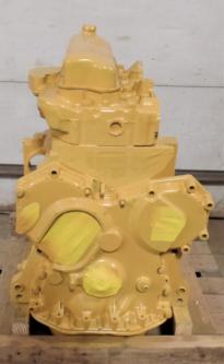 John Deere 3.164