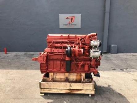 Cummins ISX