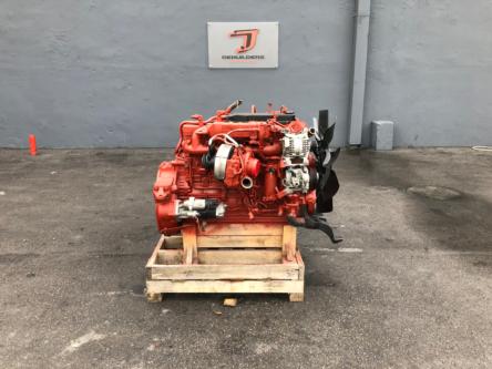 Cummins ISB 6.7 CM2250