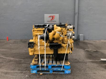 Caterpillar C15 ACERT