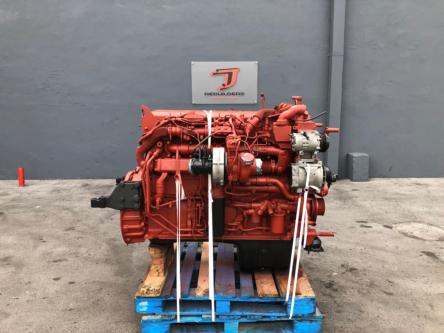 Cummins ISX15