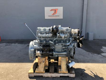 Mack E7