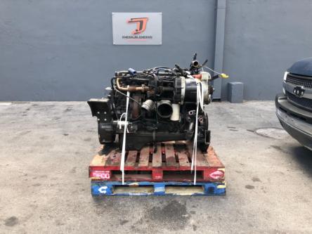 Cummins ISB 5.9L