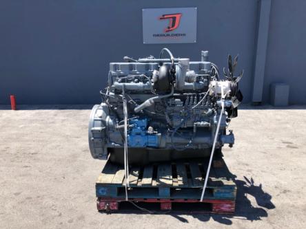 Mack E7