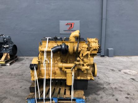 Caterpillar 3406B