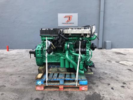 Volvo VED12D465