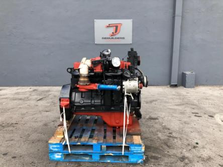 Cummins 8.3L 6CT 275