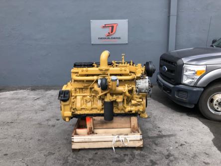 Caterpillar 3176