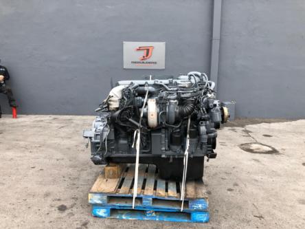 Paccar MX-13