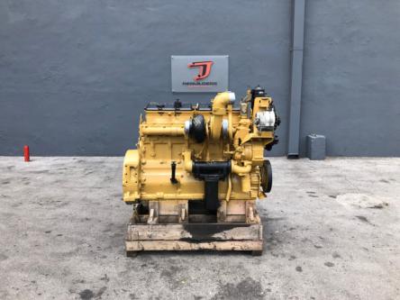 Caterpillar 3406B