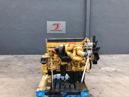 Caterpillar C13 ACERT KCB