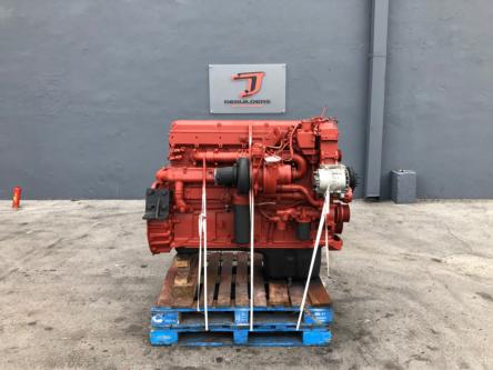 Cummins ISX