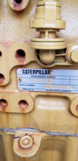 Caterpillar C4.4