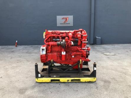 Cummins X15
