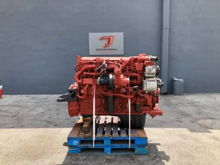Cummins ISX15-485