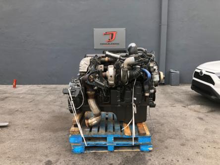 Paccar MX-13