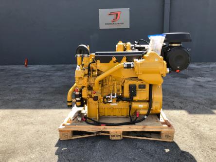 Caterpillar C7.1