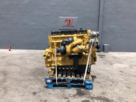 Caterpillar C15 ACERT