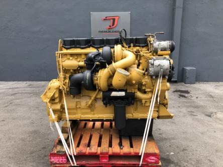 Caterpillar C15 ACERT