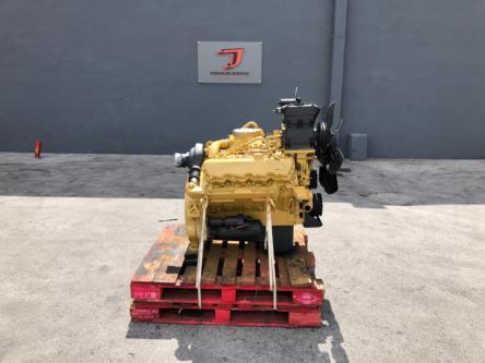 Caterpillar 3208T