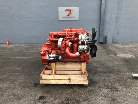 Cummins ISB 6.7 CM2150