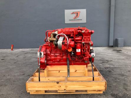 Cummins ISB6.7