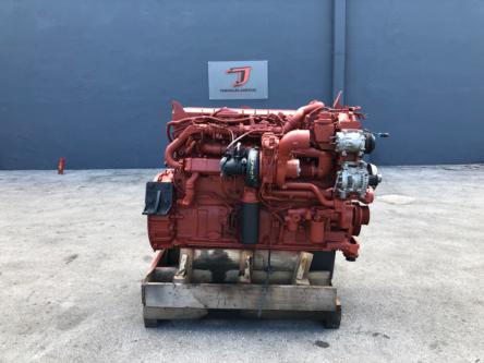 Cummins ISX15 CM2250