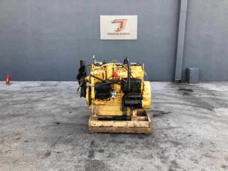 Caterpillar 3126
