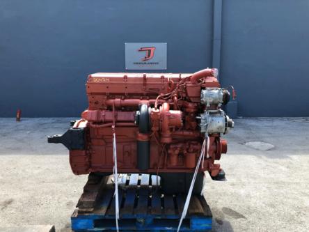 Cummins ISX